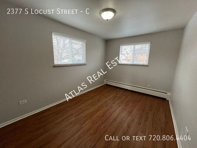 Foto del edificio - Experience Denver Living!! Centrally Locat...