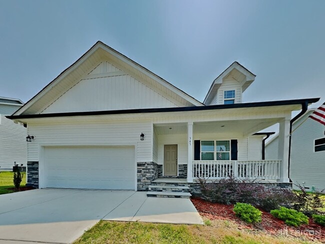 Building Photo - 345 Star Valley Drive Angier NC