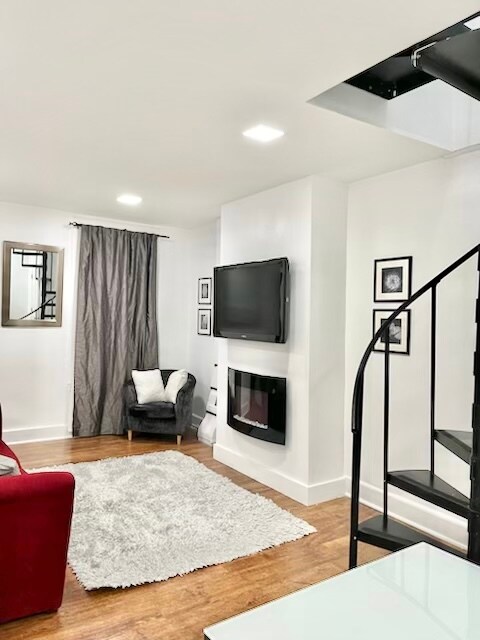 Foto principal - 740 E Fort Ave