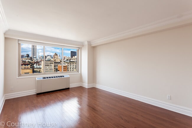 Foto del interior - Courtney House