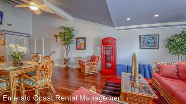 Building Photo - 3 br, 3 bath House - 455 Gulf Shore Drive 4