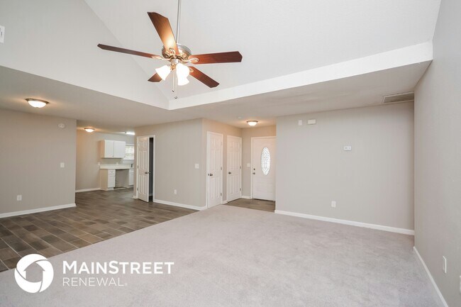 Foto del edificio - 722 Jockey Ln