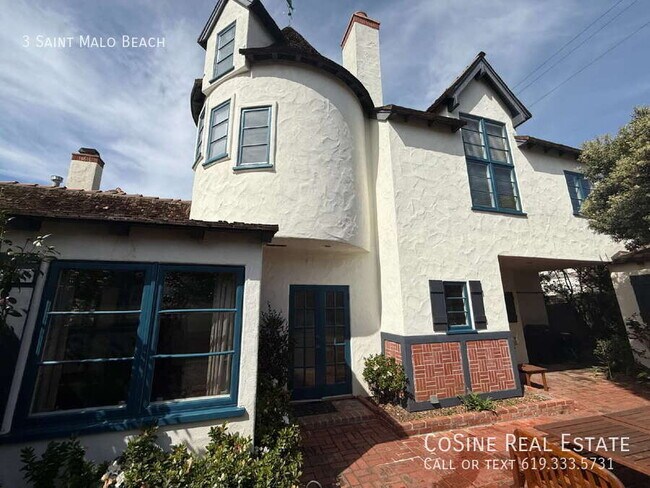 Foto del edificio - 3 St Malo Beach