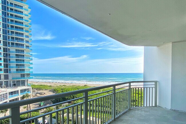 Foto del edificio - 3000 N Ocean Dr