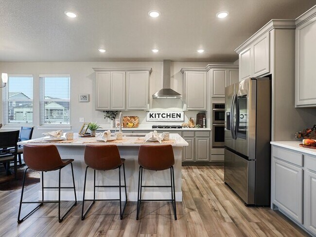 Foto del edificio - 16015 Mountain Flax Dr