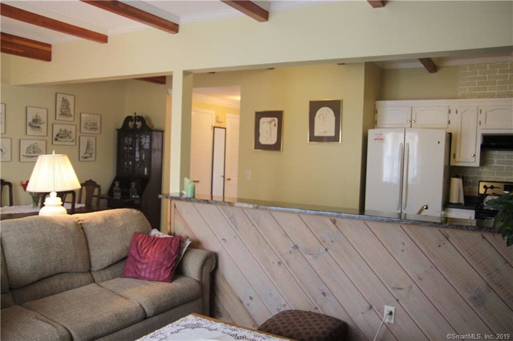 63 Ward St Unit 2D, Norwalk, CT 06851 Condo for Rent in Norwalk, CT