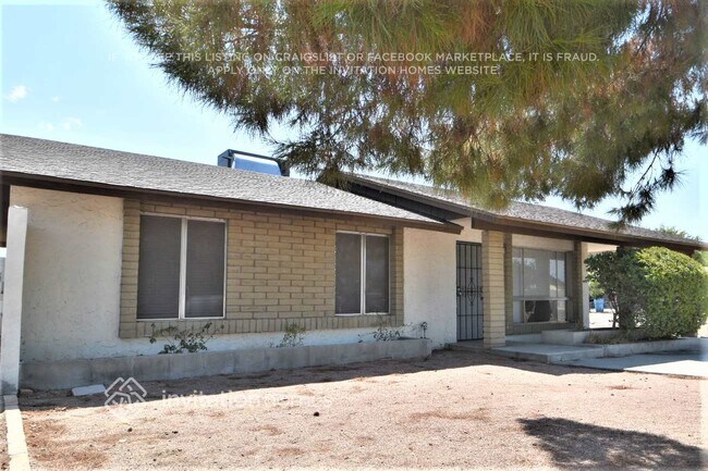 Building Photo - 18401 N 17th Ave
