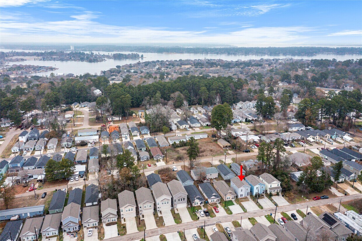 Foto del edificio - 16922 Glenheath St