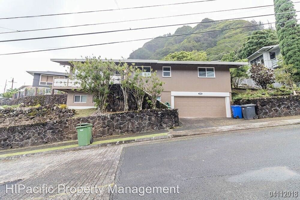 Primary Photo - 3 br, 3 bath House - 3504 Kumu St.