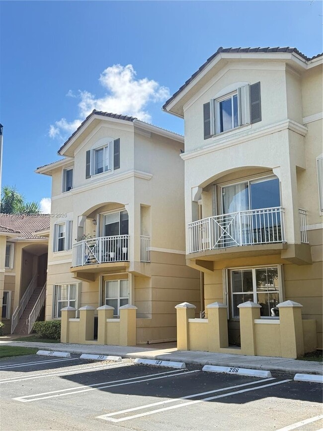 Building Photo - 8838 W Flagler St