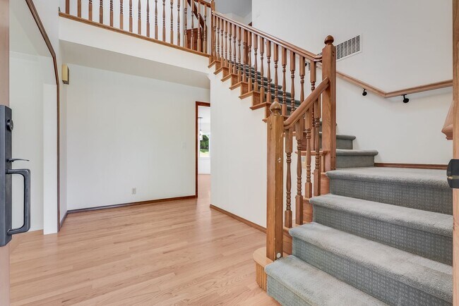 Foto del edificio - Beautiful 4 Bed, 3 Bath Rental Home in Cedar Mills Neighborhood!