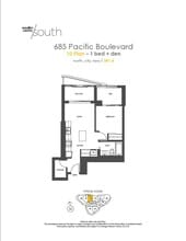 Building Photo - 685 Pacific Blvd