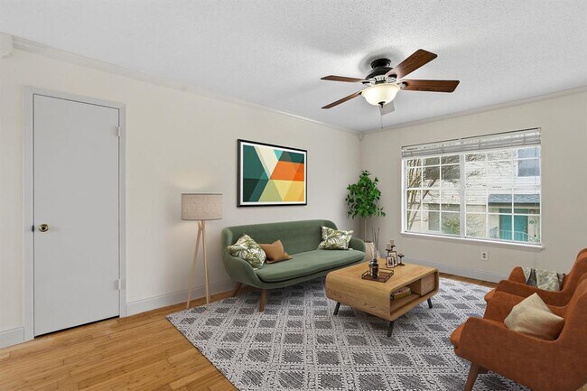 Foto del edificio - 3902 Peterson Ave