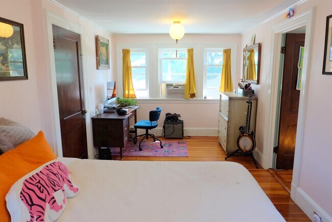 Foto del edificio - 63 Saunders St