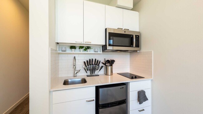 Foto del edificio - The Vale Studios