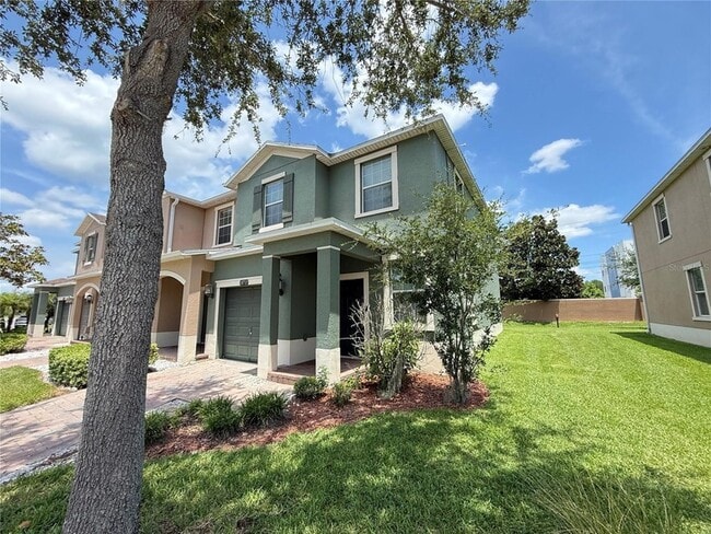 Photo - 10713 Savannah Landing Circle Unit Townhome
