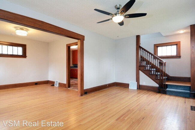 Building Photo - 2 br, 1 bath House - 5022 30th Ave South