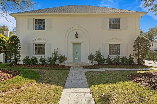 Foto del edificio - 4704 W Brookwood Dr