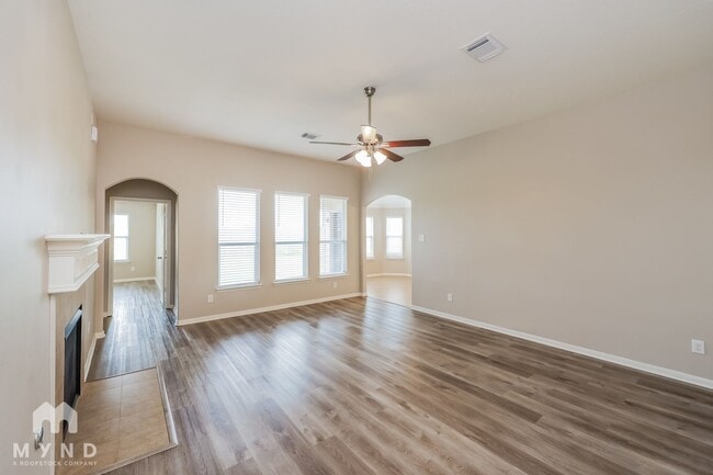 Building Photo - 4511 Monarch Blue Ln