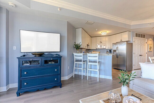 Foto del edificio - 10 N Forest Beach Dr