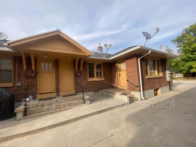 2122 Monroe Blvd Unit B, Ogden, UT 84401 Condo for Rent in Ogden, UT