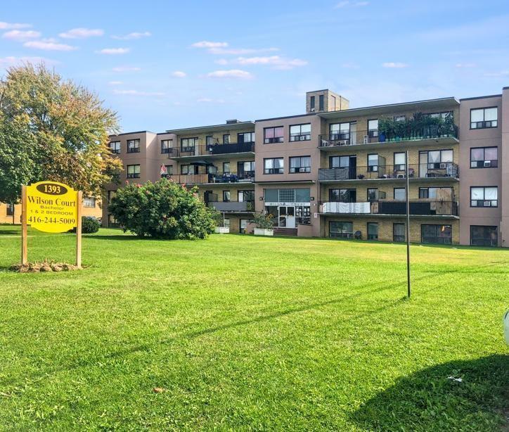 Photo principale - 1391 WILSON COURT APARTMENTS