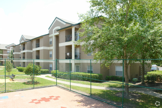 Foto del edificio - Buena Vista Point Apartments