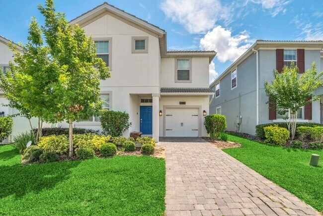 Building Photo - 1573FD  Beautiful 6Br Villa/ Near Clubhous...