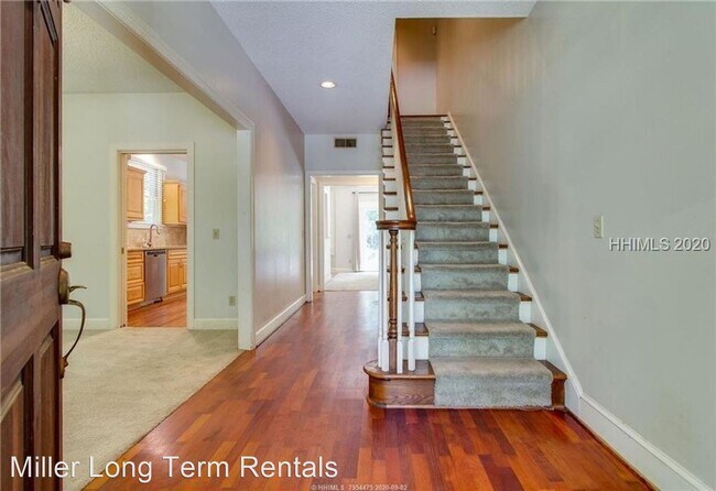Building Photo - 3 br, 2.5 bath House - 27 Wood Eden Lane