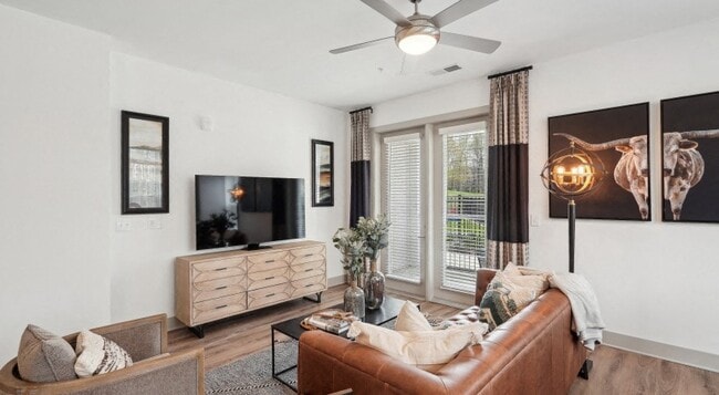 Foto del edificio - Vintage Raleigh West