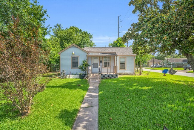 Foto del edificio - 7304 Kinney St