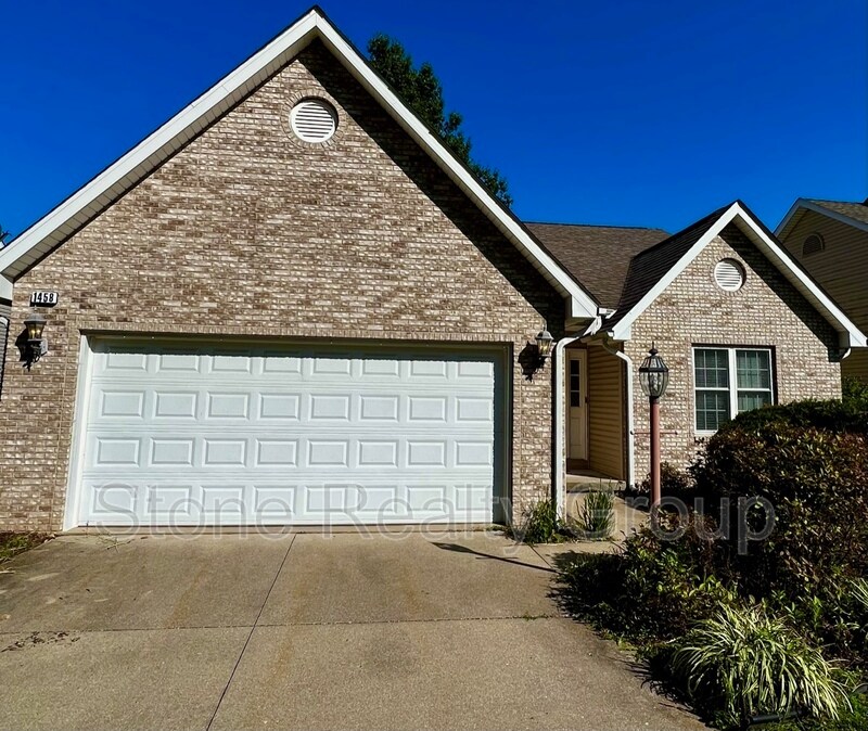 1458 S Birch Grove St, Terre Haute, IN 47803 House Rental in Terre