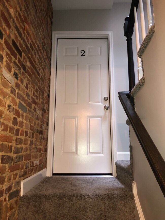 Building Photo - 2737 Maryland Ave