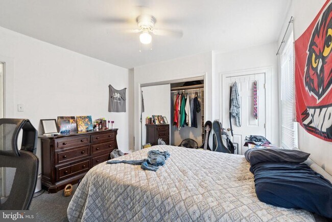 Foto del edificio - 1722 Willington St