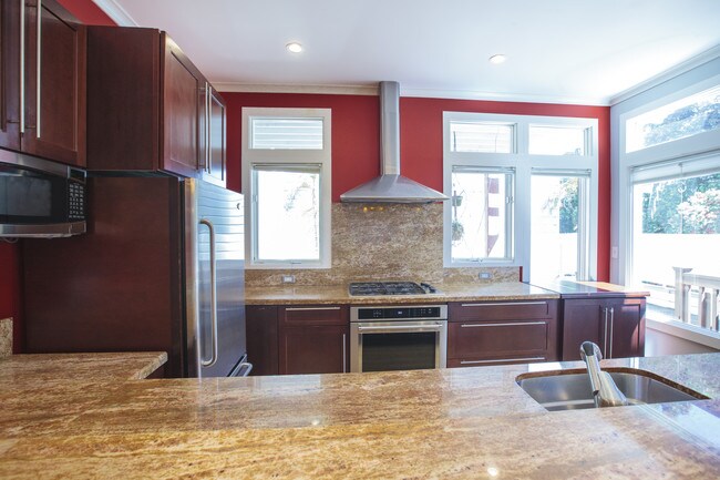 Foto del edificio - 1109 Broderick St