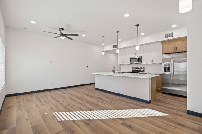 Foto del edificio - 3820 E Fort Lowell Rd