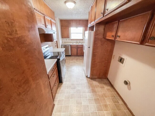 Foto del edificio - Spacious 2 Bedroom Apartment Available in Hobbs