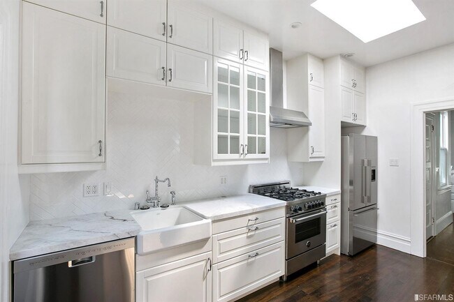 Foto del edificio - 62 Glover St