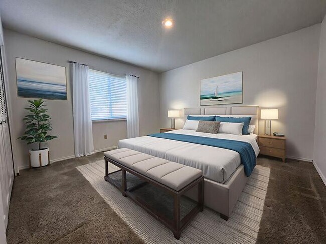 Foto del edificio - Stunning 3-bedroom, 2-bathroom Condo located in Monument! Move In Now and 50% Off First Month's R...