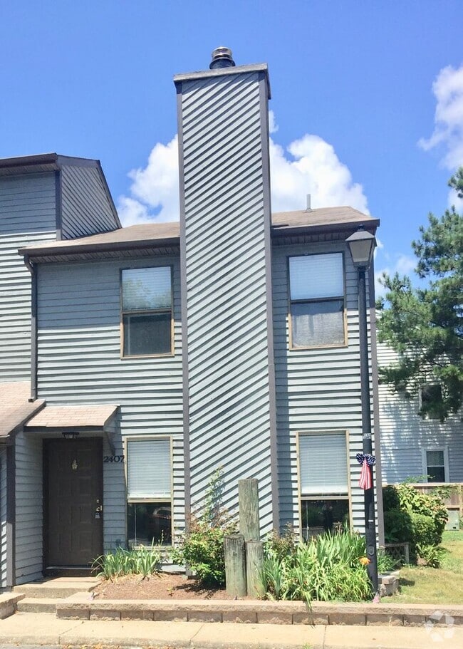 Building Photo - 2407 Marsh Creek Ct