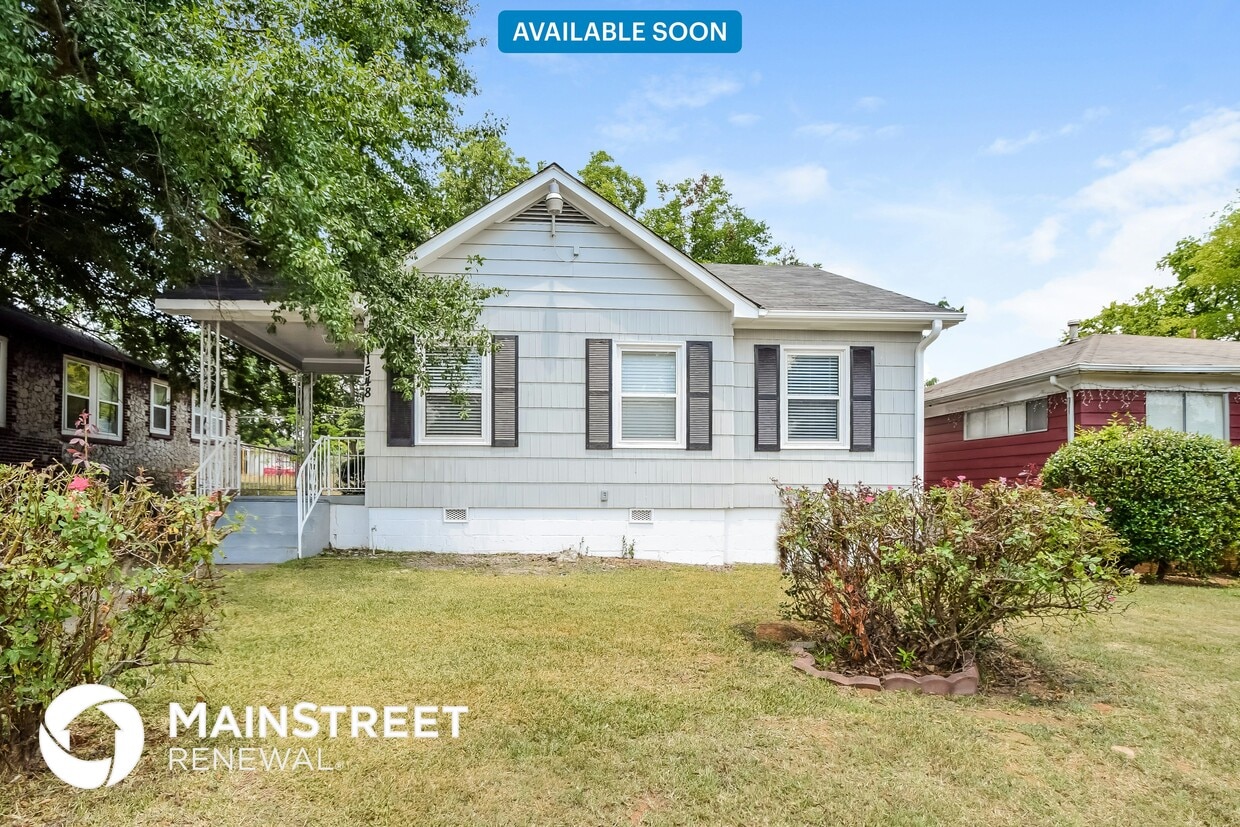 Foto principal - 1548 53rd Street Ensley