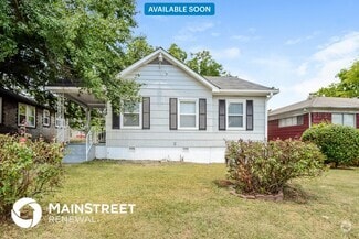 Building Photo - 1548 53rd Street Ensley