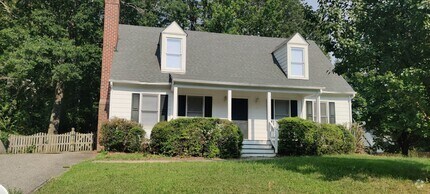 Building Photo - 5100 Chelsea Brook Ln