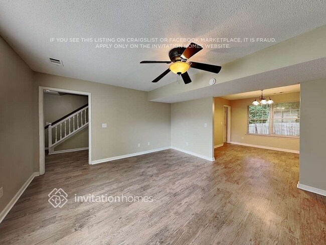 Building Photo - 3832 Rice Pointe