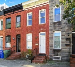 Building Photo - 127 W Randall St