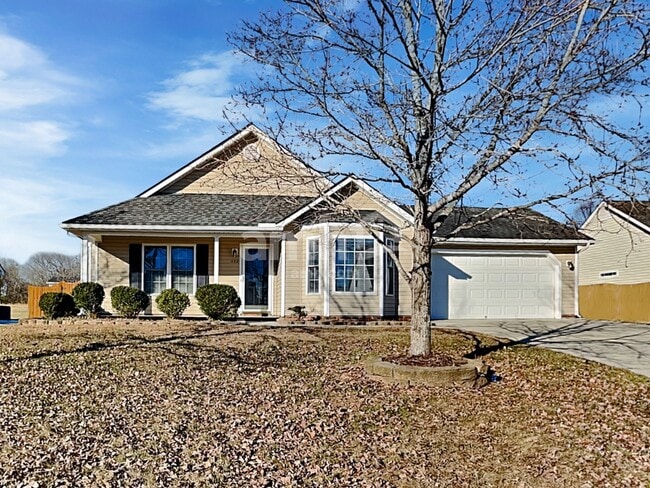 Building Photo - 433 Stoney Run Dr