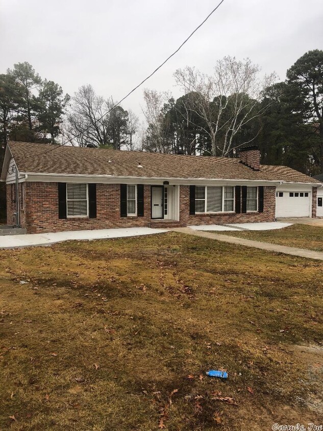 620 Dyer Cir, Benton, AR 72015 House for Rent in Benton, AR