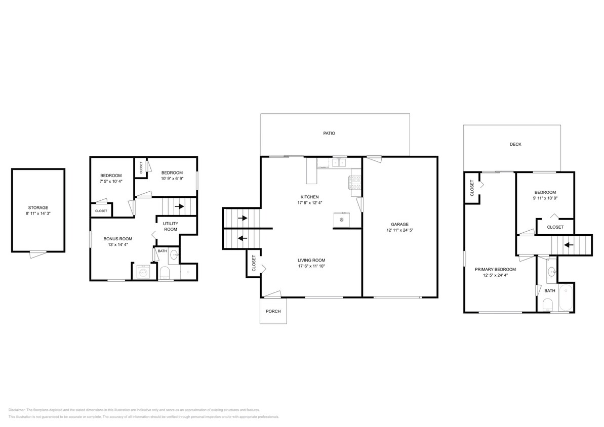 Foto del edificio - 6990 Kipling St