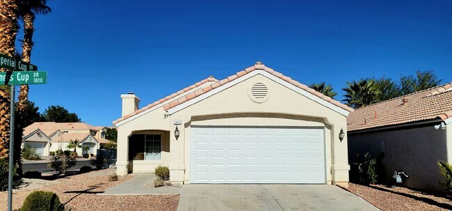 Foto del edificio - 1845 Winners Cup Dr - 3 Bedrooms , 2 bathr...