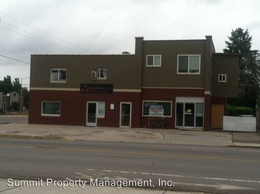 Building Photo - 2326 S Higgins Ave